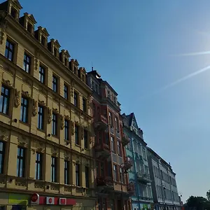 Aparthotel Kv Apartmans Varsavska