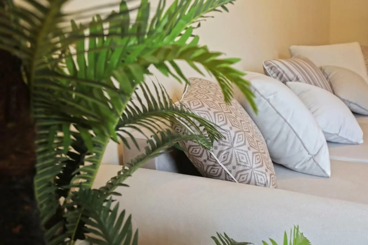 Aphrodite Aparthotel Karlsbad Tschechische Republik